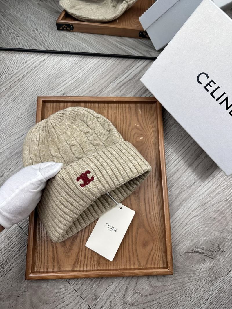 Celine Caps